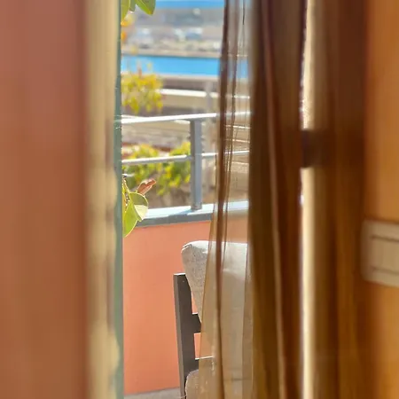 Alojamento de Acomodação e Pequeno-almoço Acqua Di Mare *