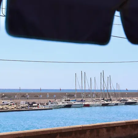 Acqua Di Mare Alojamento de Acomodação e Pequeno-almoço *