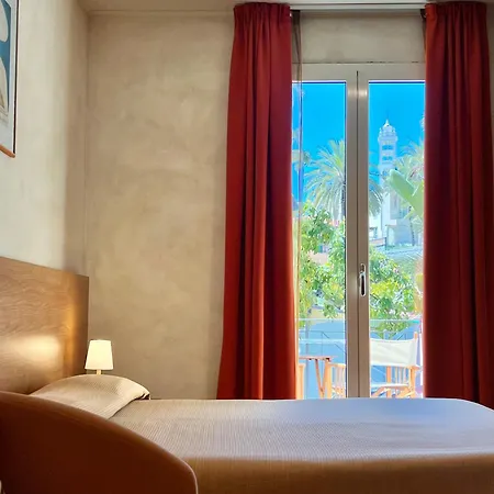 Acqua Di Mare Бордигера