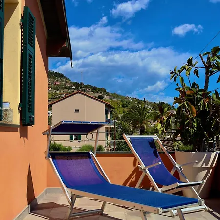 Acqua Di Mare Bordighera