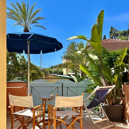 Acqua Di Mare Bed & Breakfast 4*