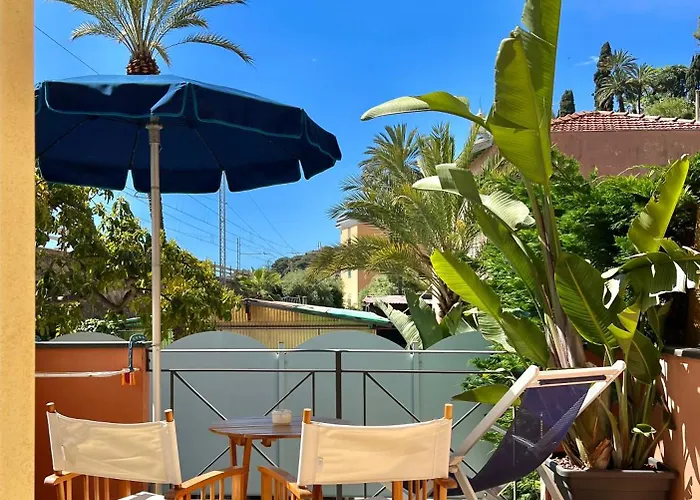 Acqua Di Mare Bed & Breakfast 4*