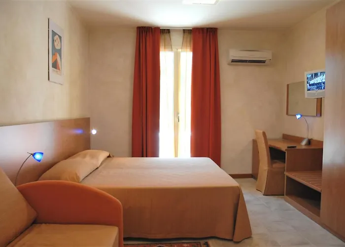 Bed & Breakfast Acqua Di Mare