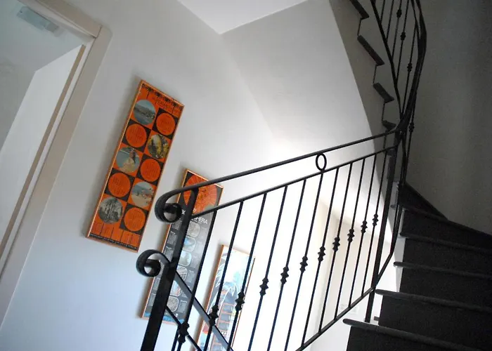 Bed & Breakfast Acqua Di Mare Bordighera