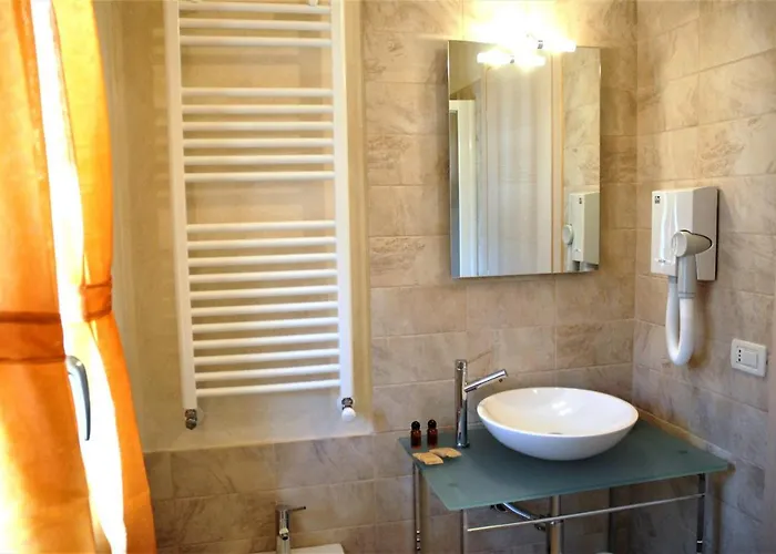 Acqua Di Mare 4* Bordighera