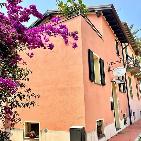 住宿加早餐酒店 Acqua Di Mare