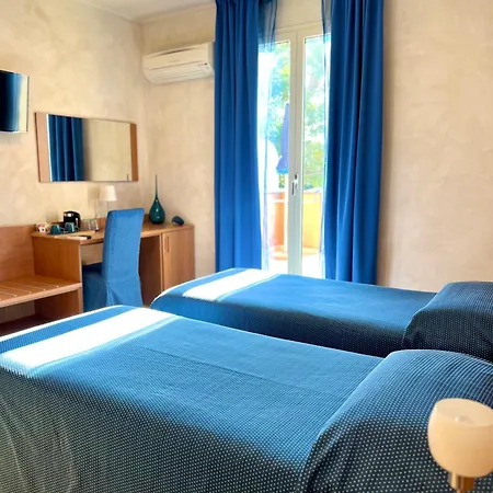 Bed & Breakfast Acqua Di Mare