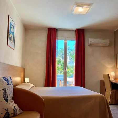Bed & Breakfast Acqua Di Mare - Bordighera