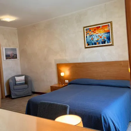 Acqua Di Mare B&B 4*