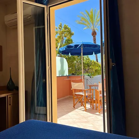 Acqua Di Mare - Bed & Breakfast