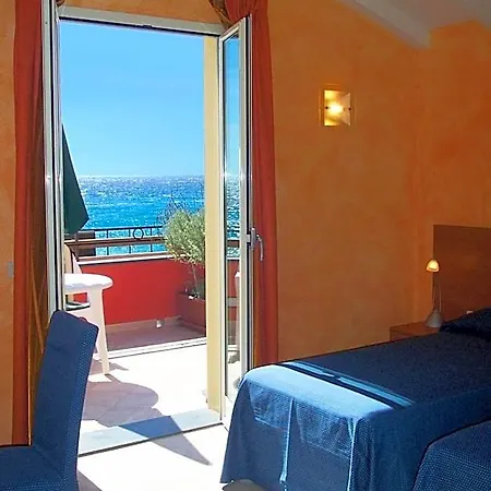 Acqua Di Mare - 4* Bordighera