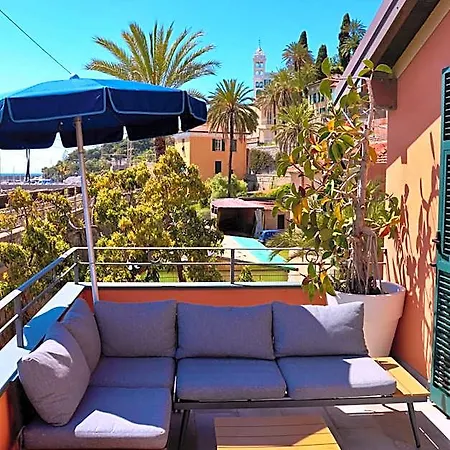 Bed & Breakfast Acqua Di Mare -