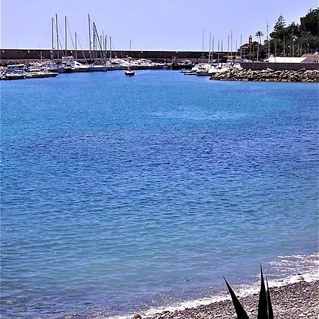 Acqua Di Mare - 4* Bordighera