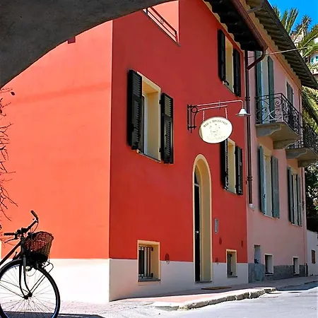 Bed & Breakfast Acqua Di Mare -