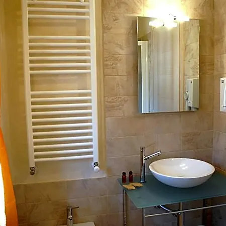 Acqua Di Mare - 4* Bordighera