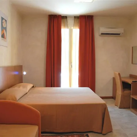 Bed & Breakfast Acqua Di Mare -