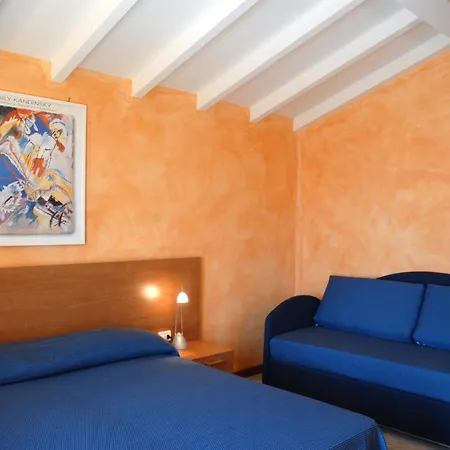 Acqua Di Mare - 4*