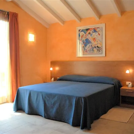 Oda ve Kahvaltı Acqua Di Mare Bordighera