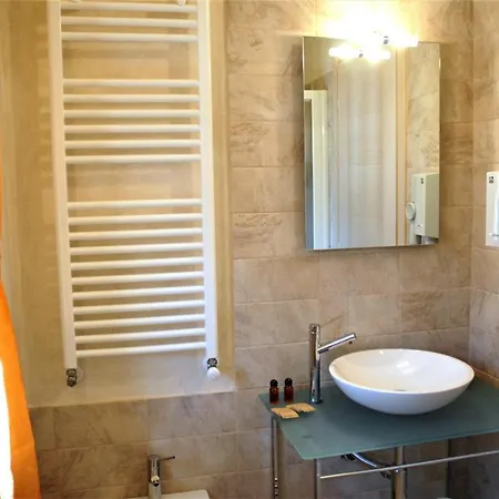 Acqua Di Mare 4* 보르디게라