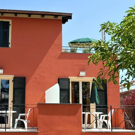 Acqua Di Mare - Bed & Breakfast