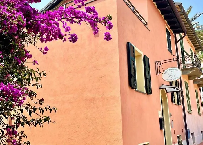 Bed & Breakfast Acqua Di Mare