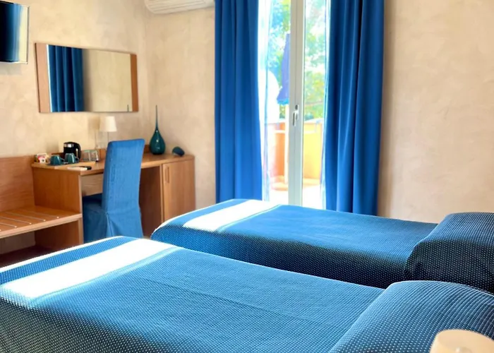 Bed & Breakfast Acqua Di Mare