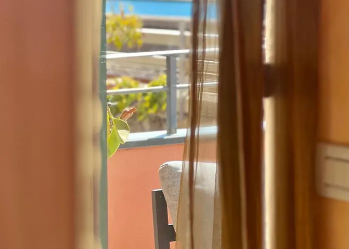 Bed & Breakfast Acqua Di Mare 4*