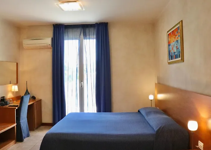 Bed & Breakfast Acqua Di Mare 4*