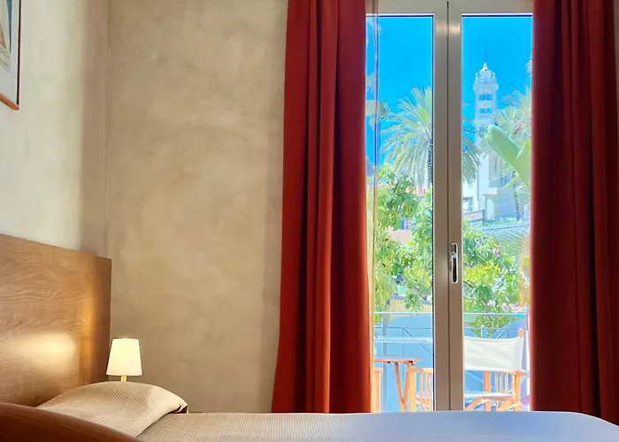 Acqua Di Mare 博尔迪盖拉