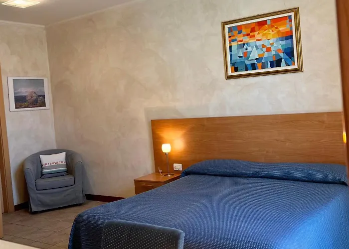 Acqua Di Mare Bed & Breakfast 4*