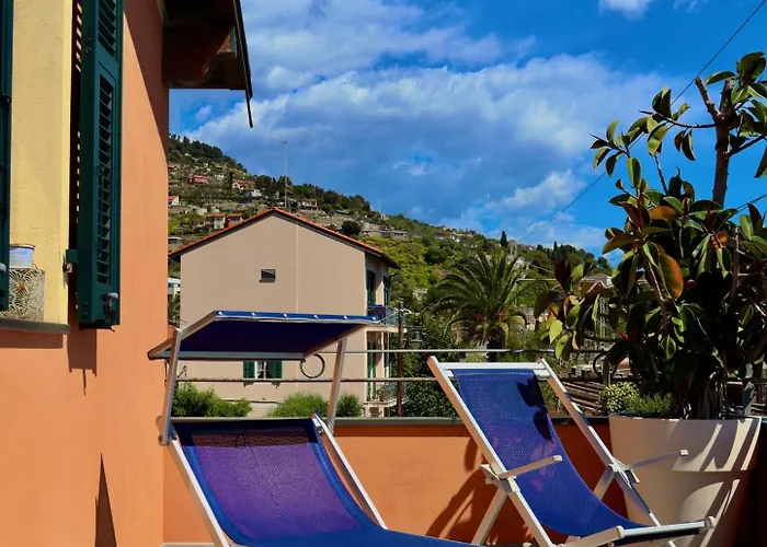 Acqua Di Mare Bordighera