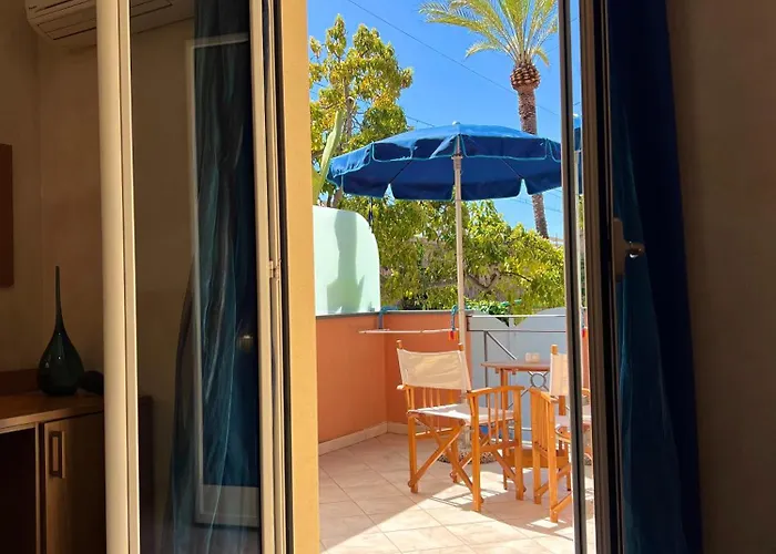 Acqua Di Mare Bed & Breakfast