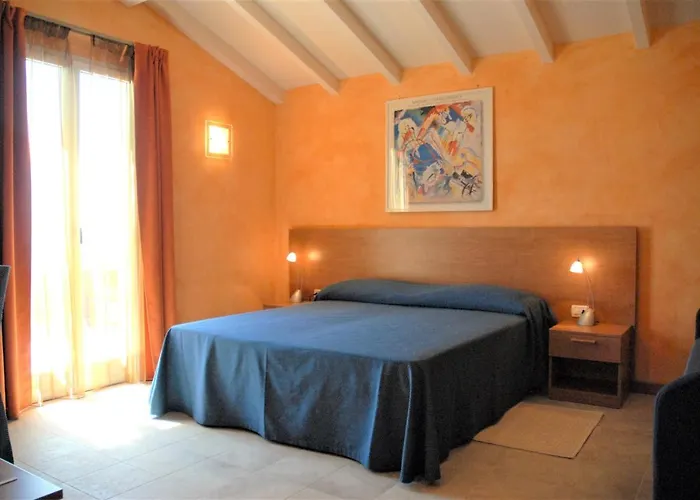 Bed & Breakfast Acqua Di Mare Bordighera