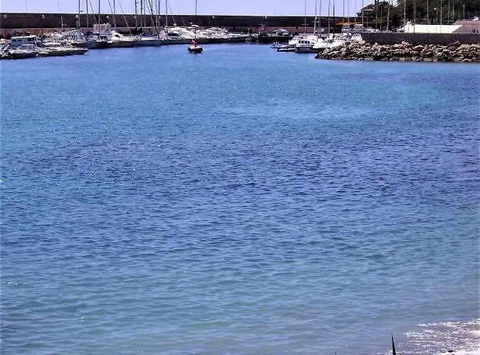 Acqua Di Mare 博尔迪盖拉